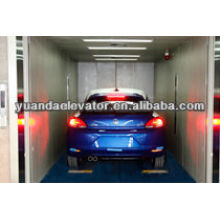 Yuanda automatic parking lift